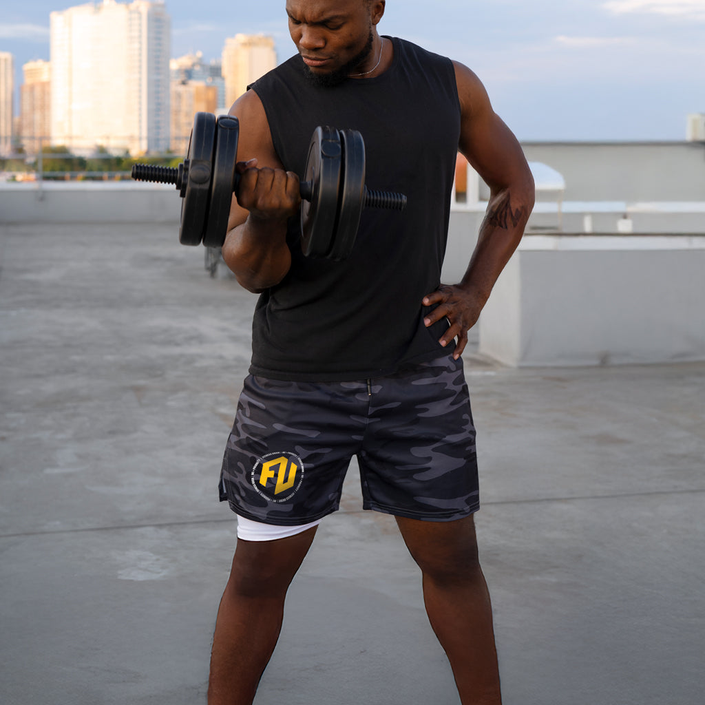 Men's Shorts