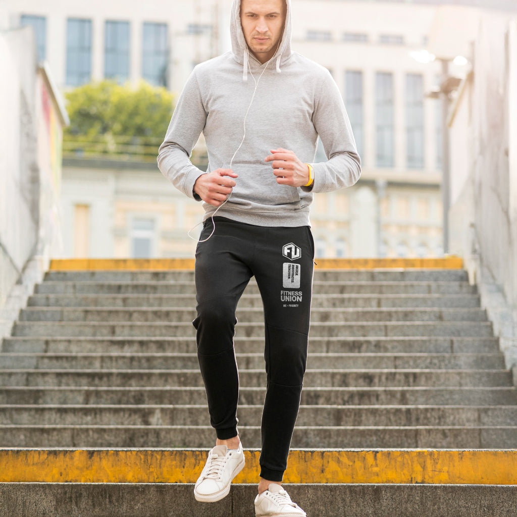Men's Sweatpants & Joggers