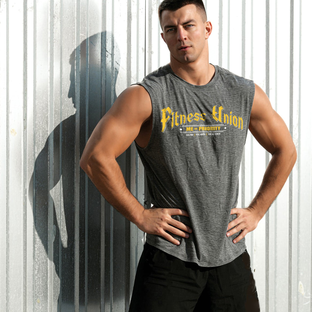 Men's Tops & T-Shirts
