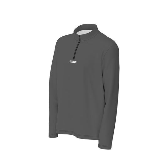 Men's Half Zip Pullover