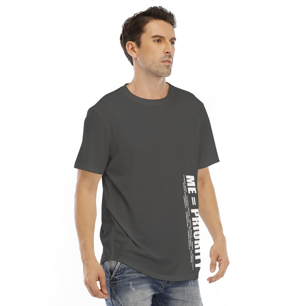Men's Short Sleeve T-shirt