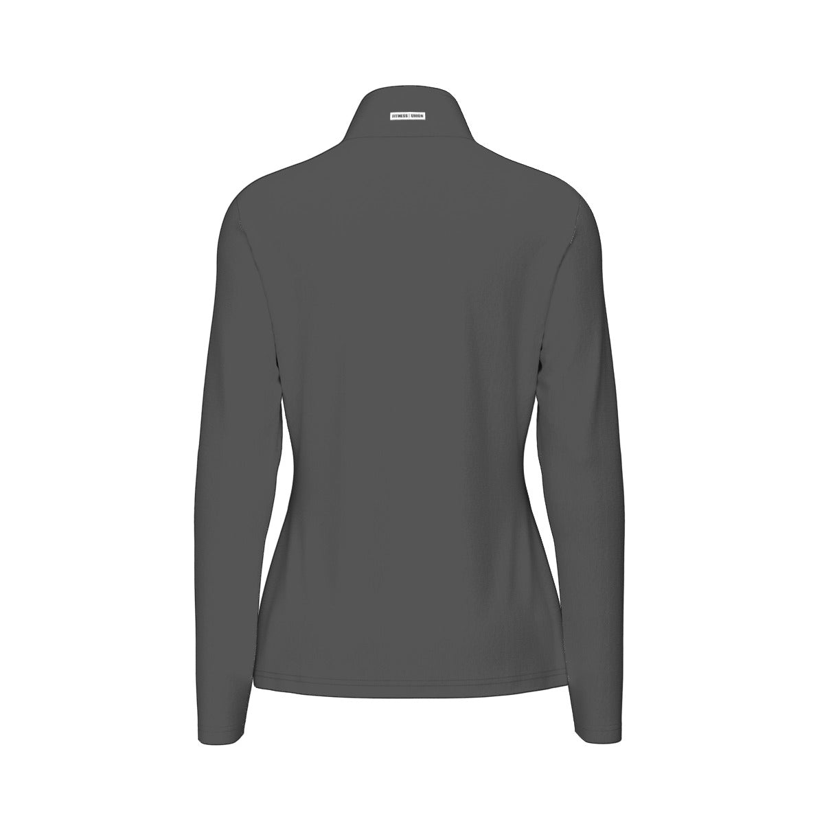 Women's Sports Collar Jersey