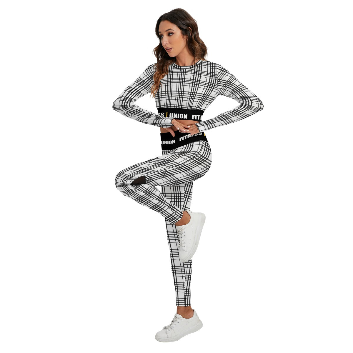 Women's Sport Set