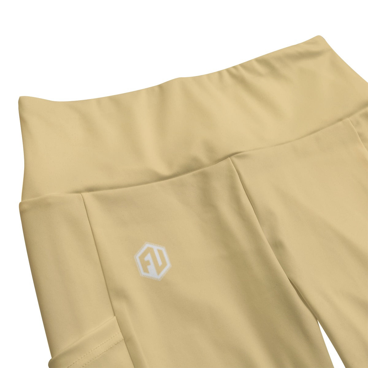Women's High Waist Leggings