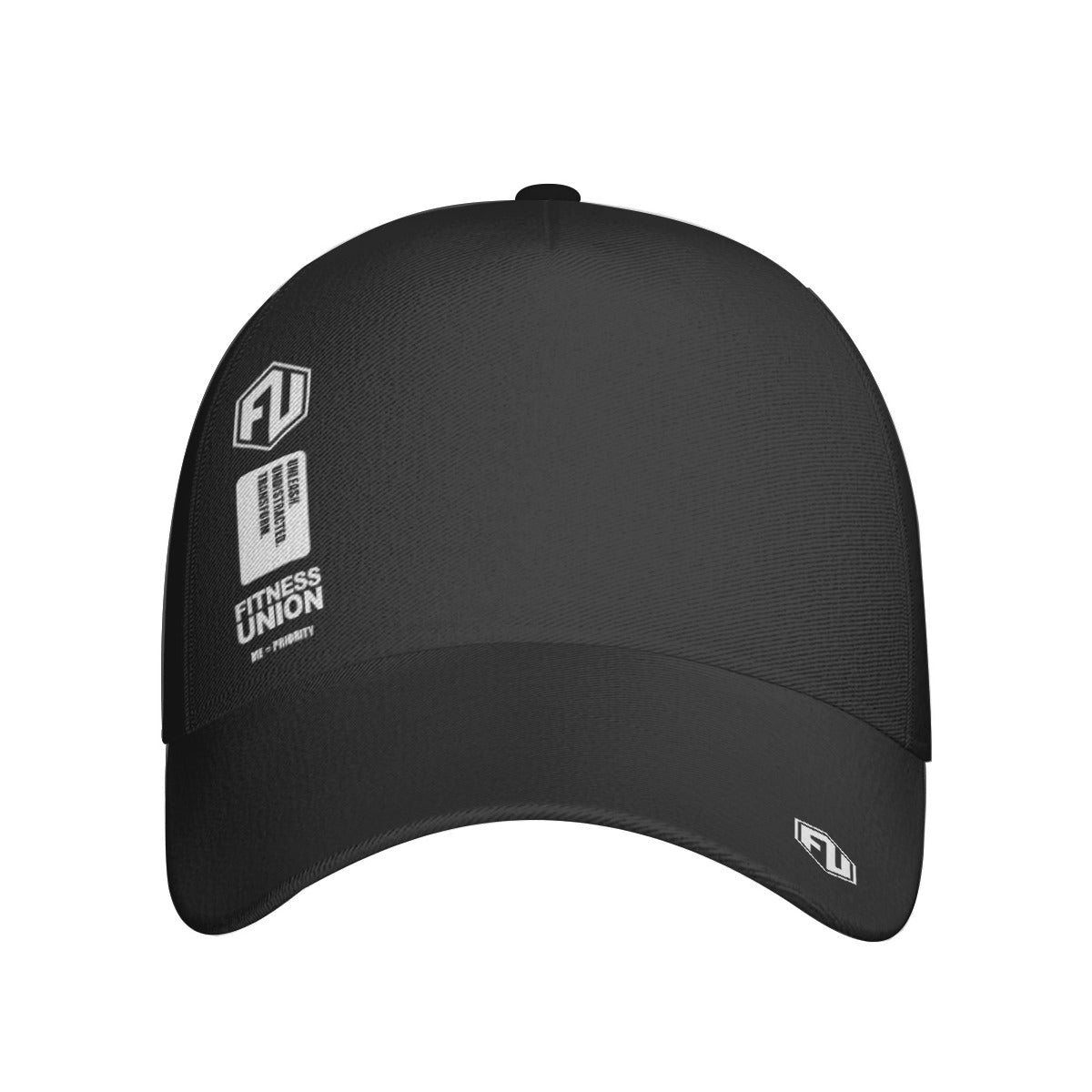 Peaked Cap