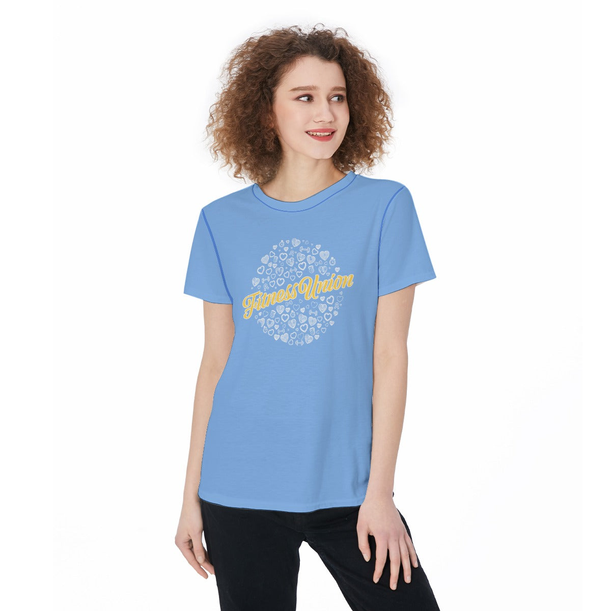 Women's ILF T-Shirt