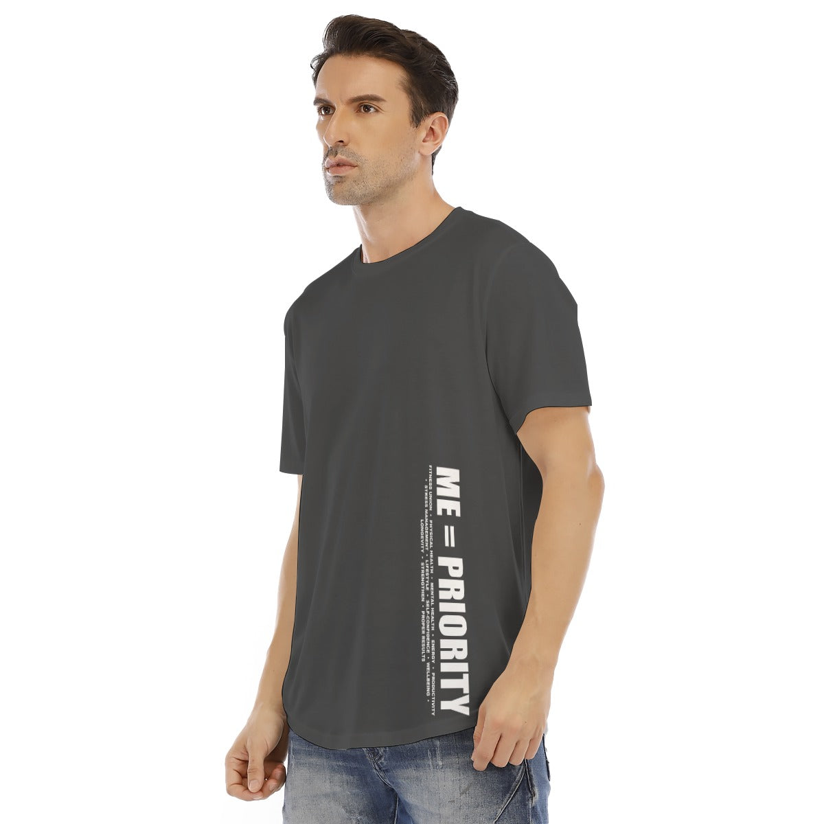 Men's Short Sleeve T-shirt
