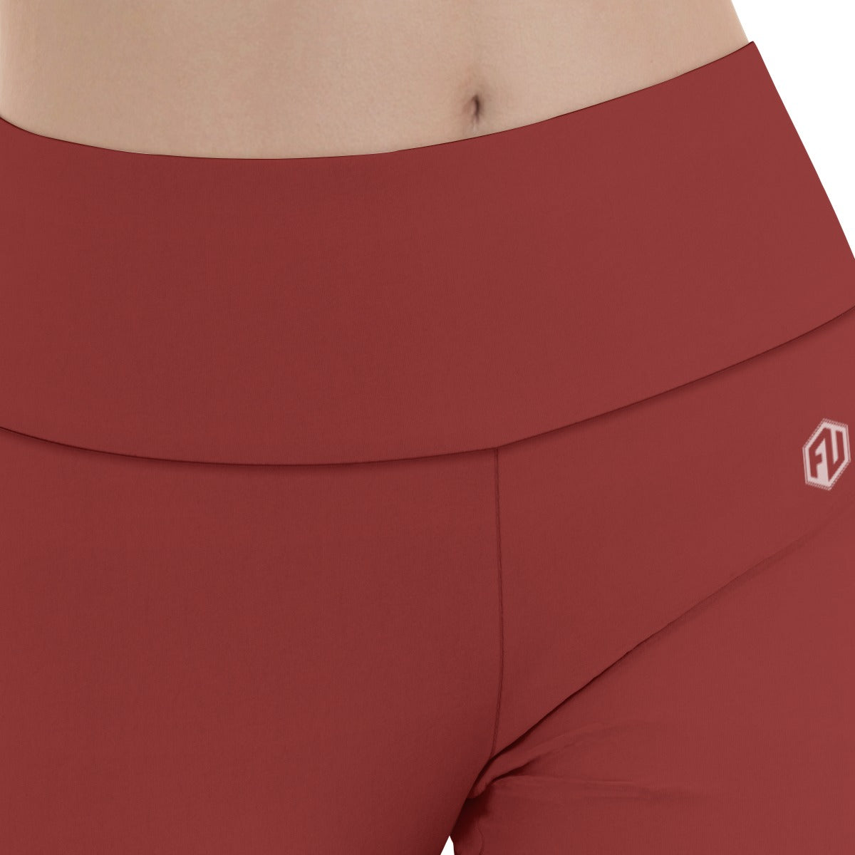 Women's High-Waisted Yoga Pants