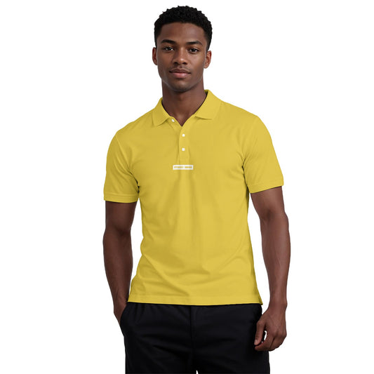 Men's Polo Shirt