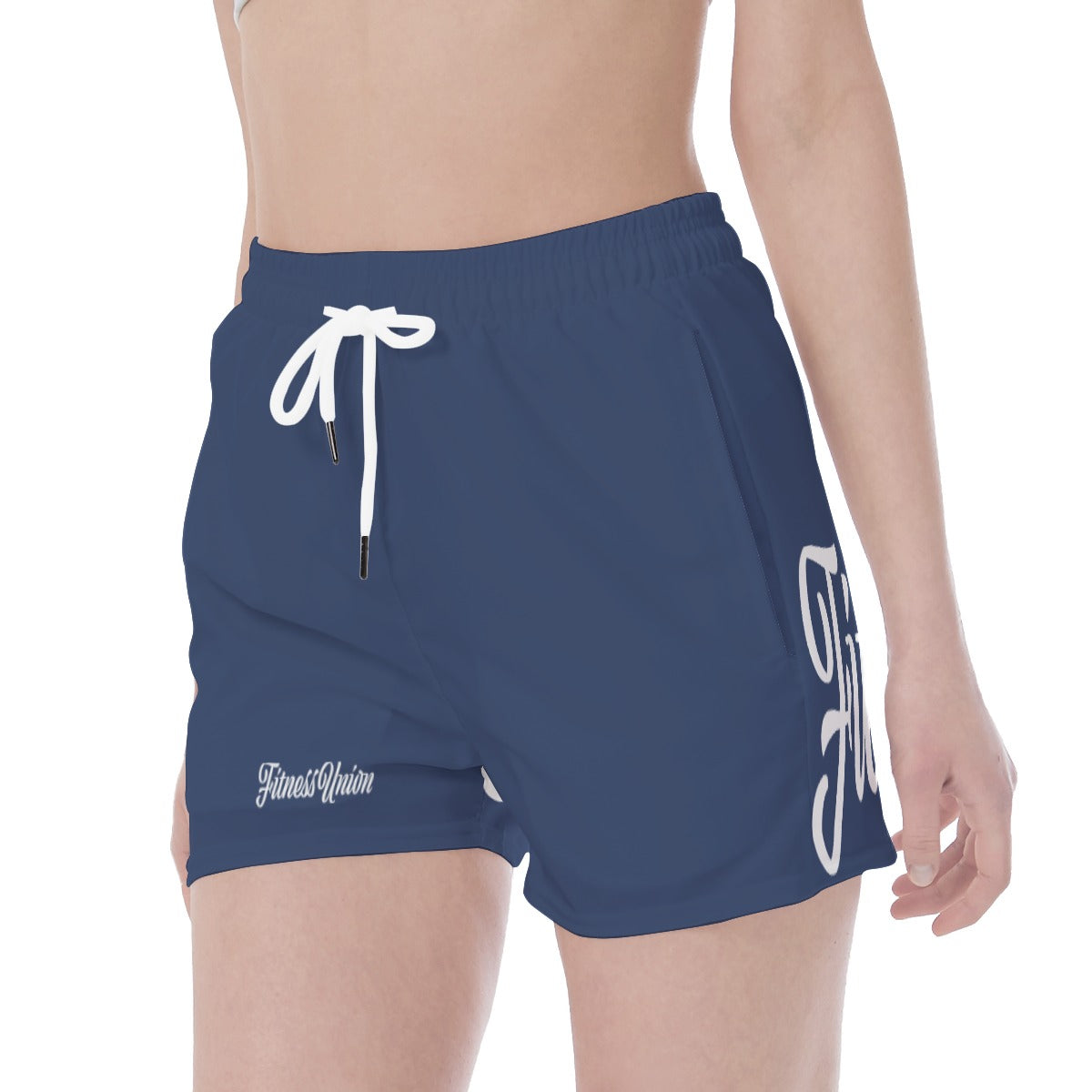 Women's Casual Sport Shorts