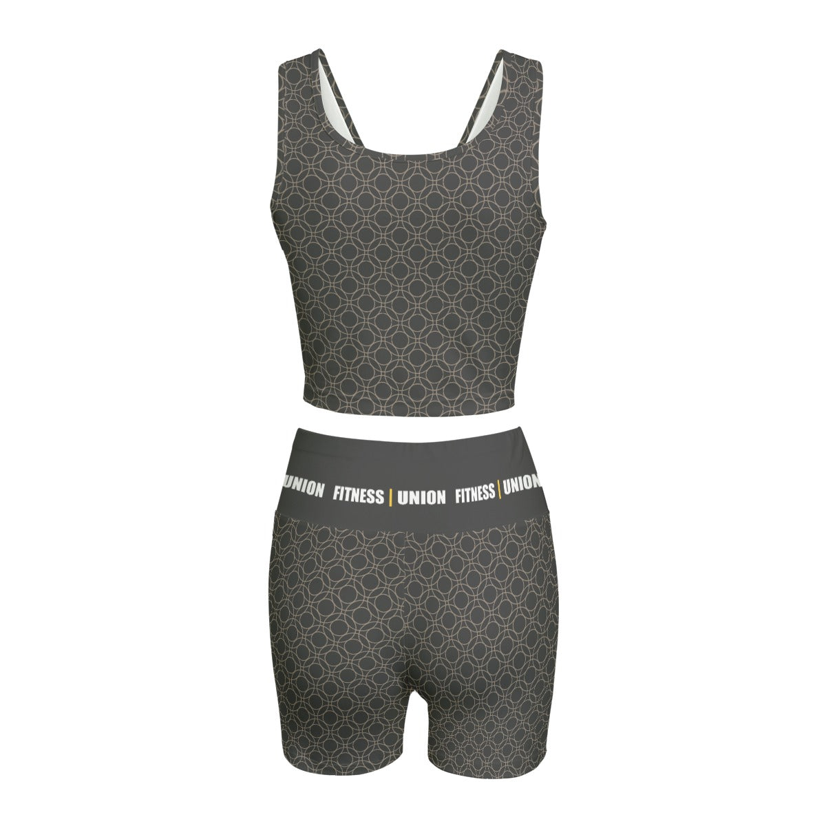 Women's Yoga Set