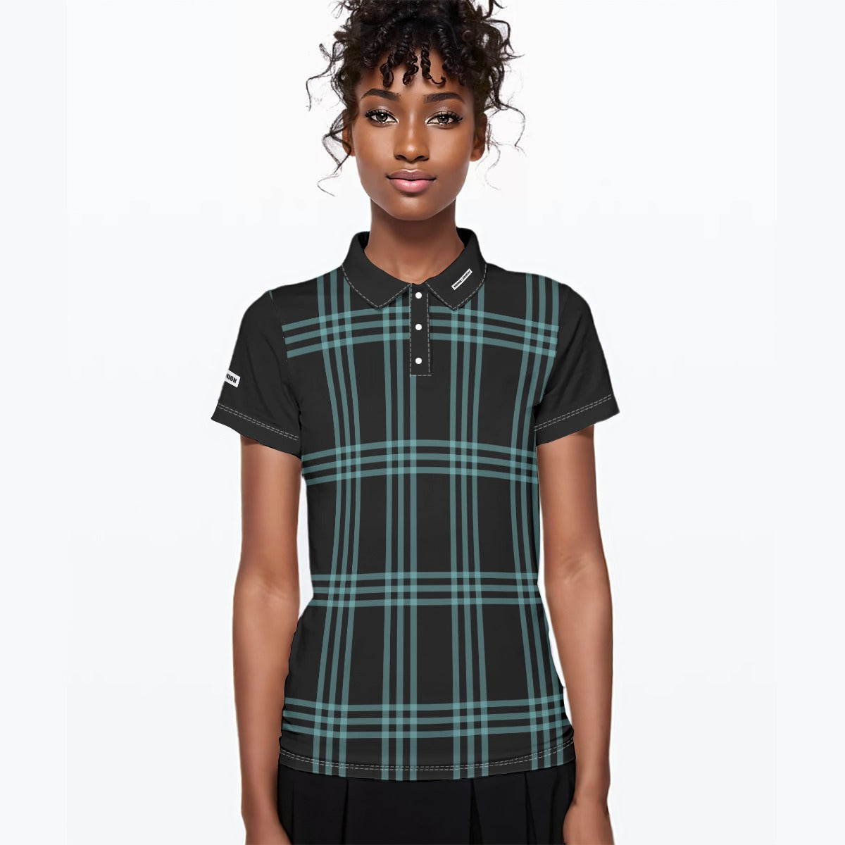 Women's Polo Shirt