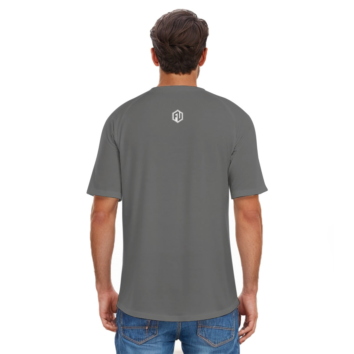 Men's Old School T-shirt