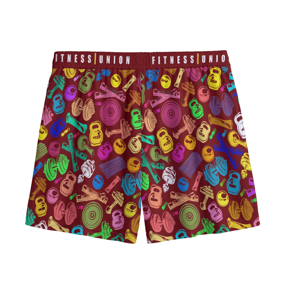 Men's TMT Shorts