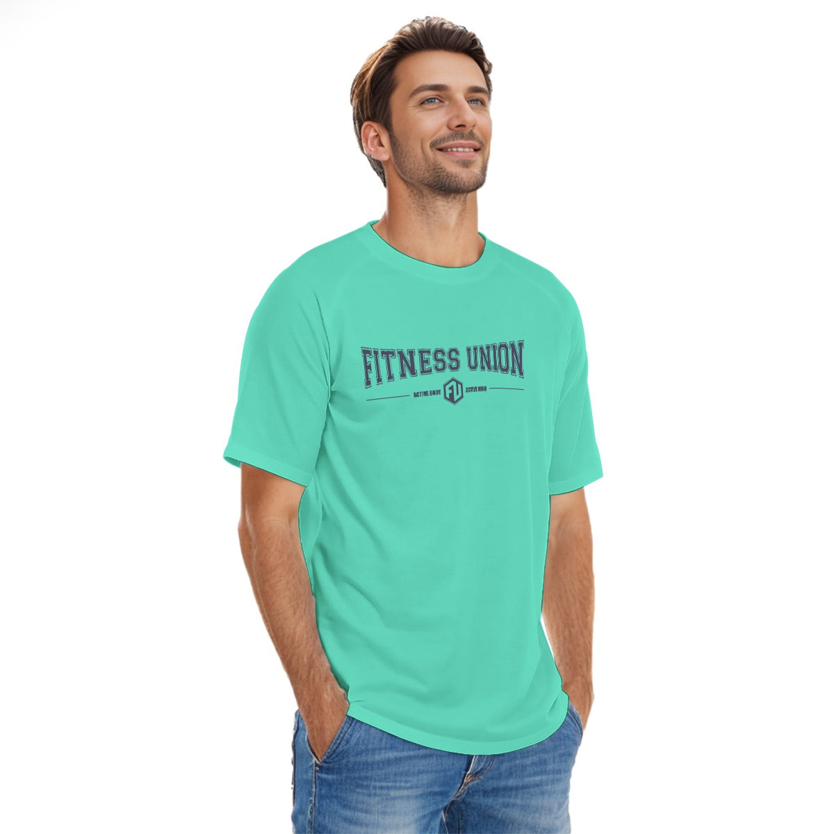 Men's Old School T-shirt