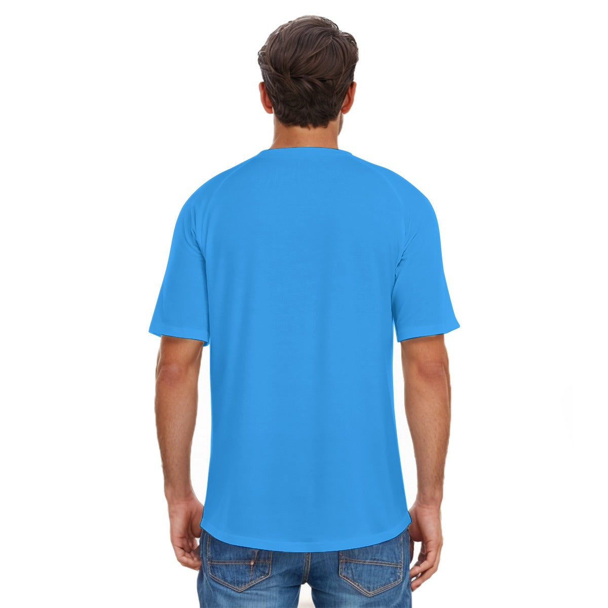 Men's Statement T-shirt