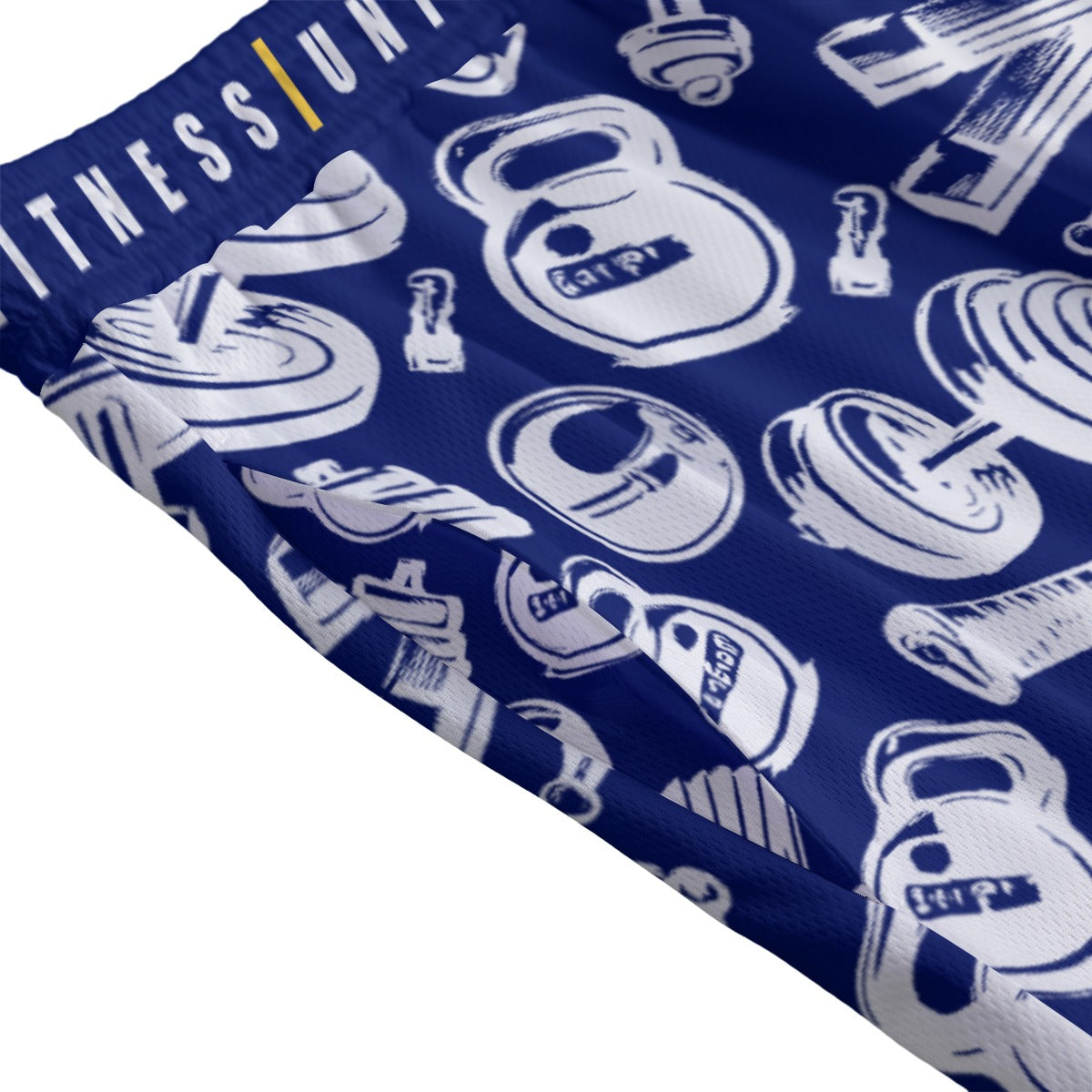 Men's TMT Shorts