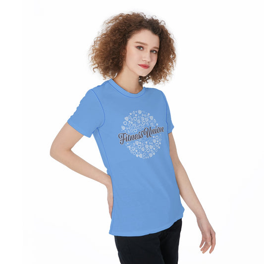 Women's ILF T-Shirt