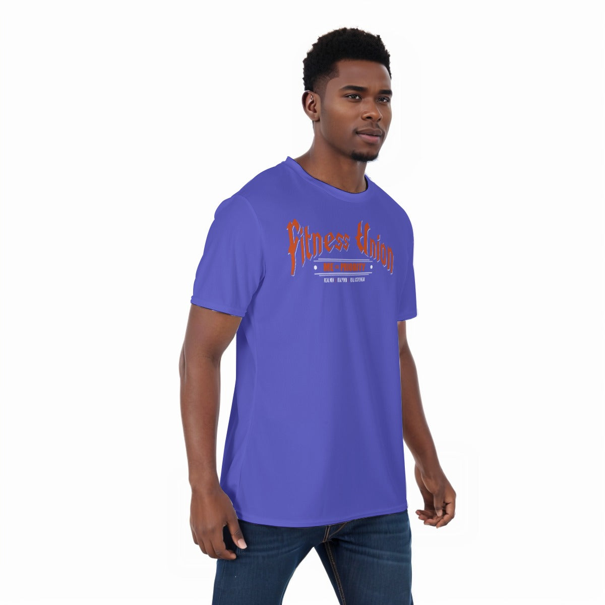 Men's Rebel T-Shirt