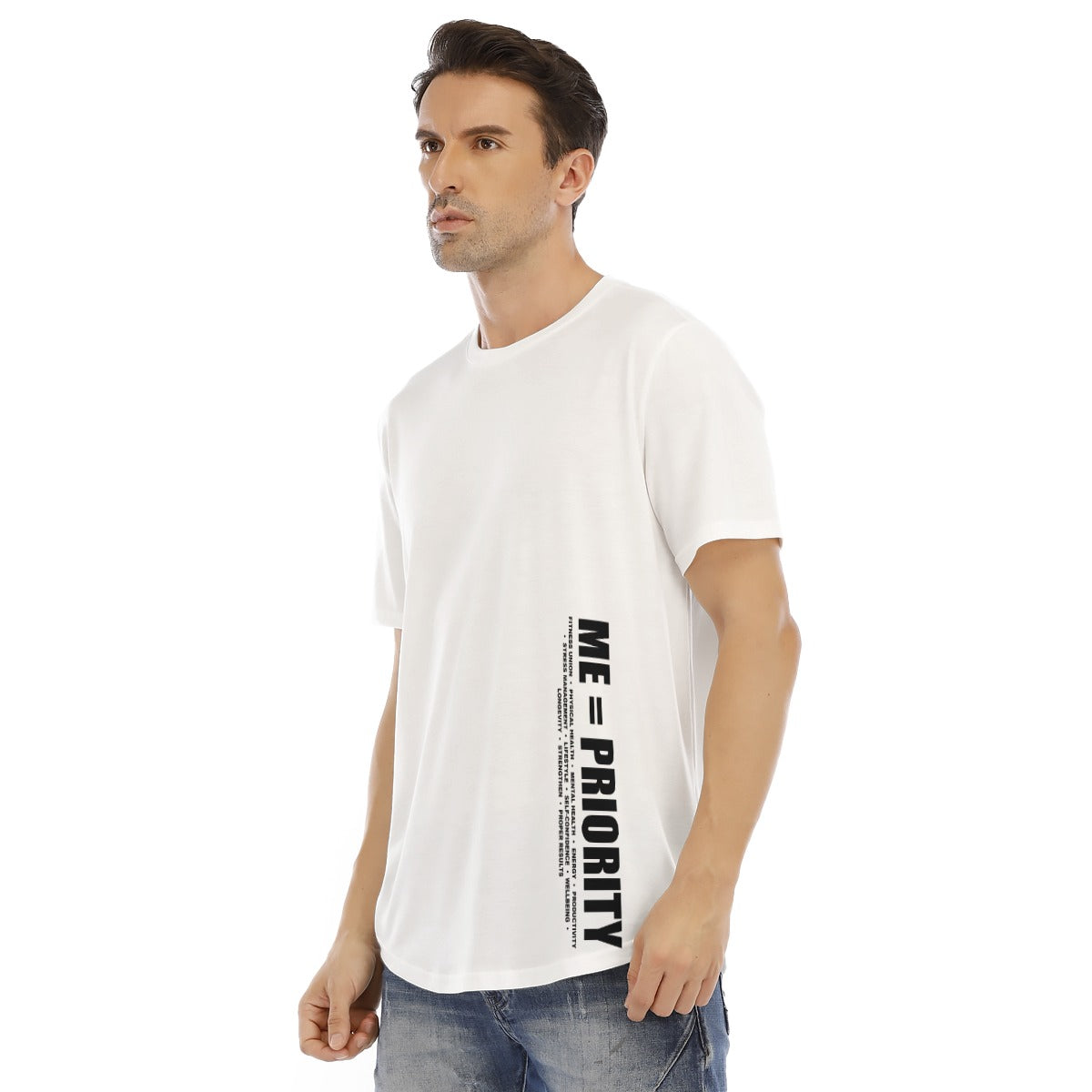 Men's Short Sleeve T-shirt