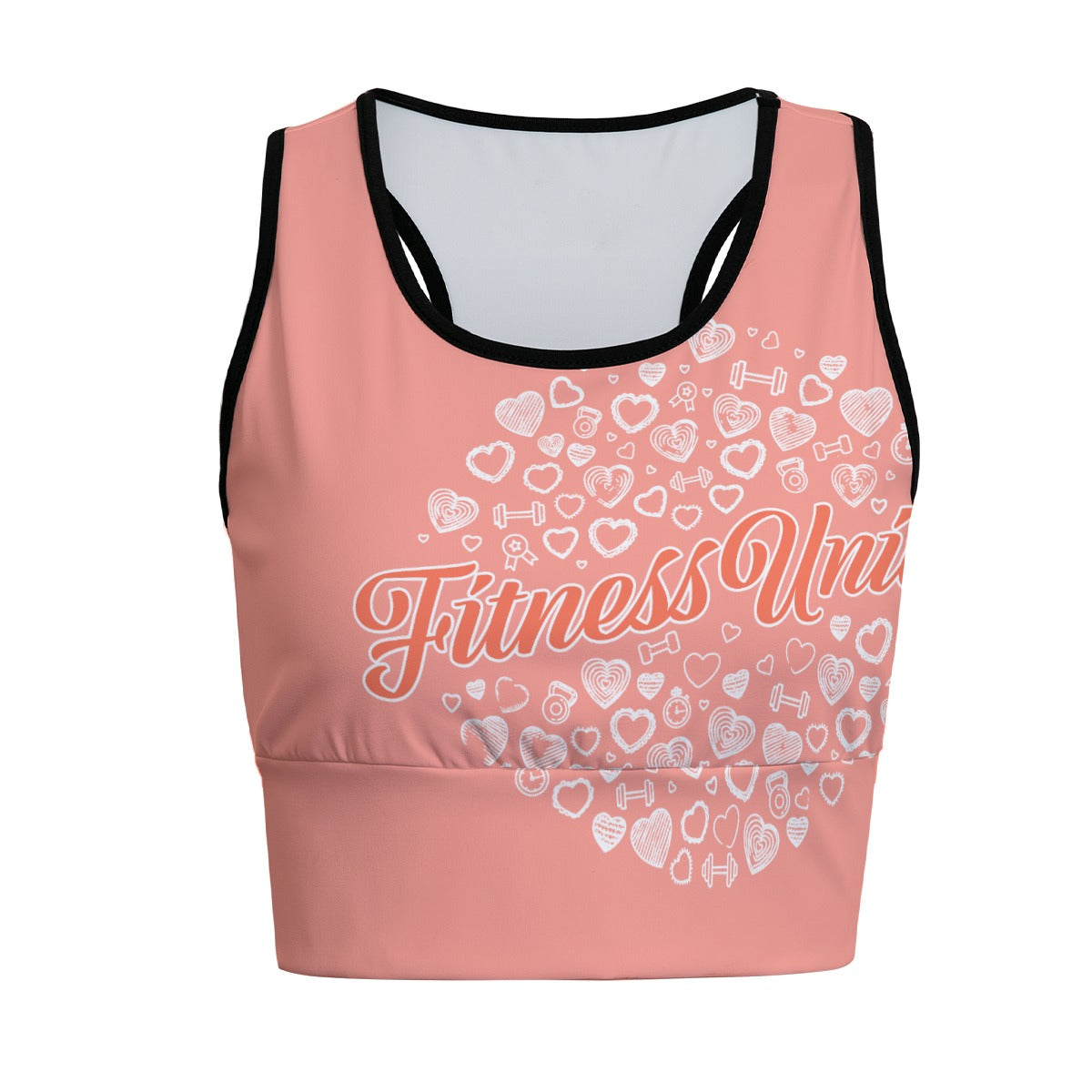 Women's Sports Bra