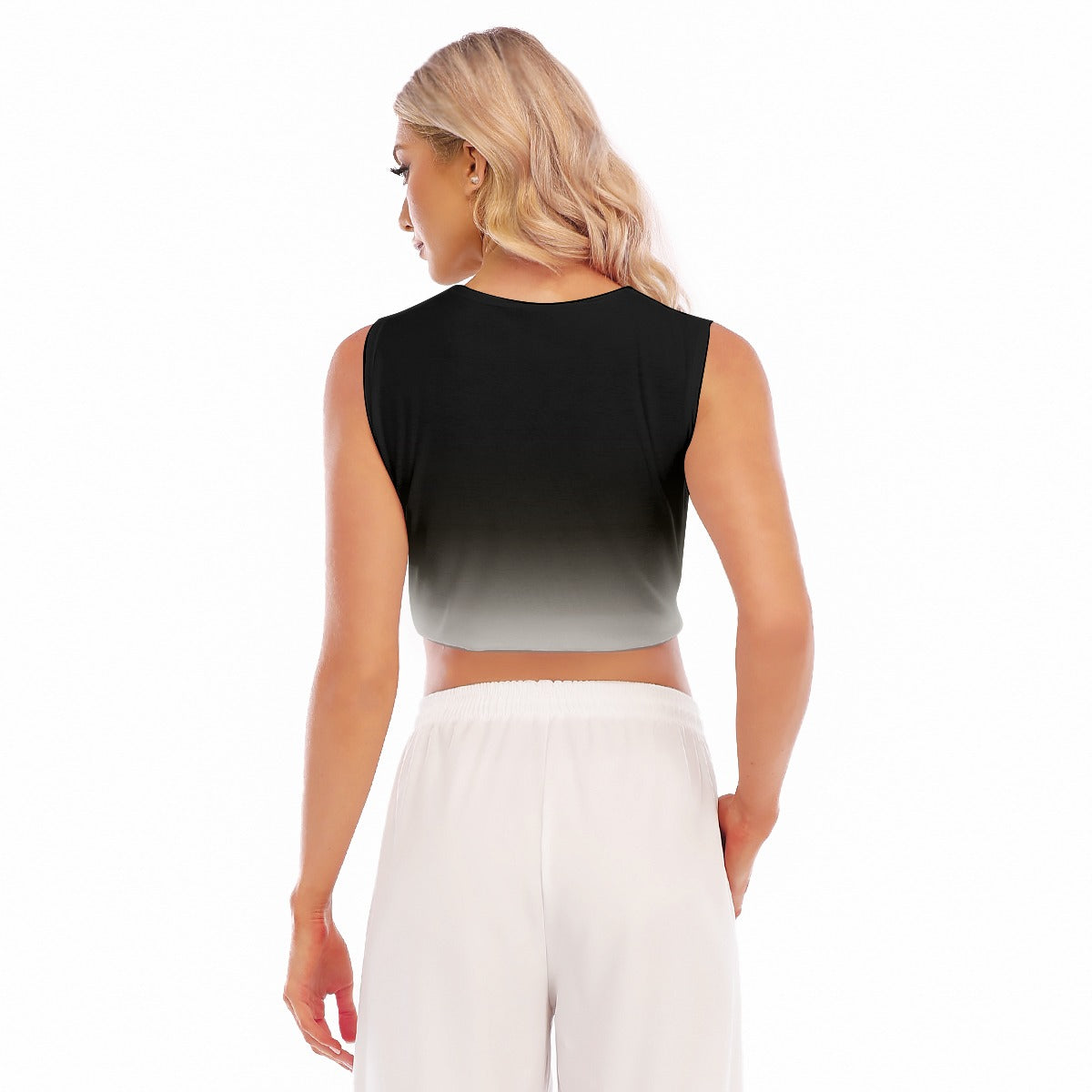 Women's Sleeveless T-Shirt
