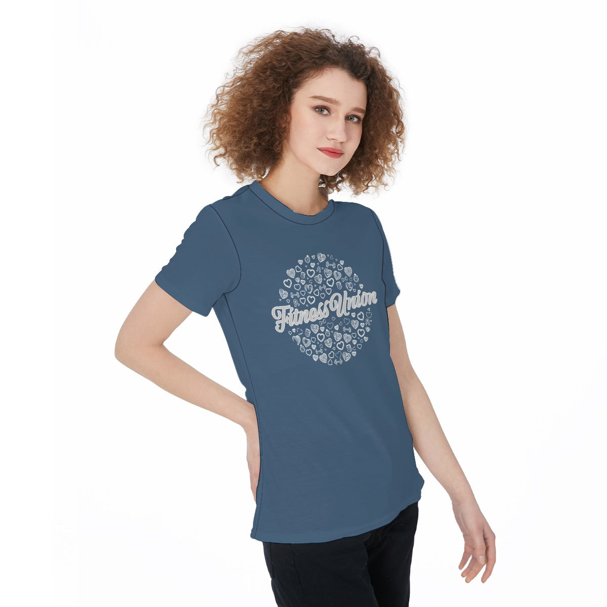 Women's ILF T-Shirt