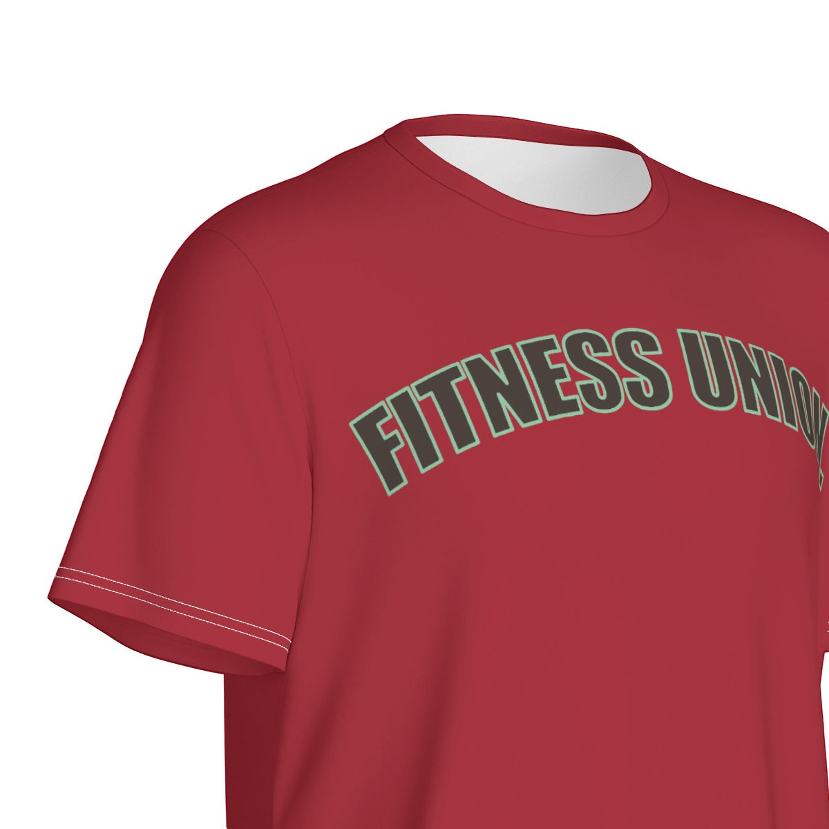 Men's Sports T-Shirt