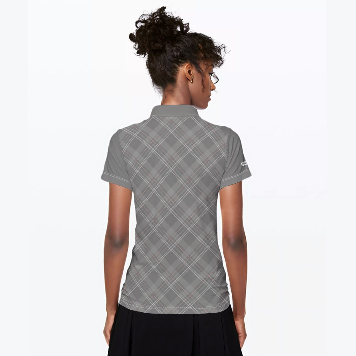 Women's Polo Shirt