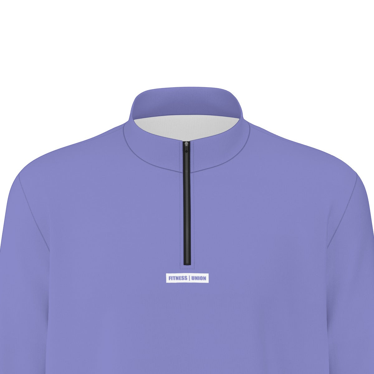 Men's Half Zip Pullover