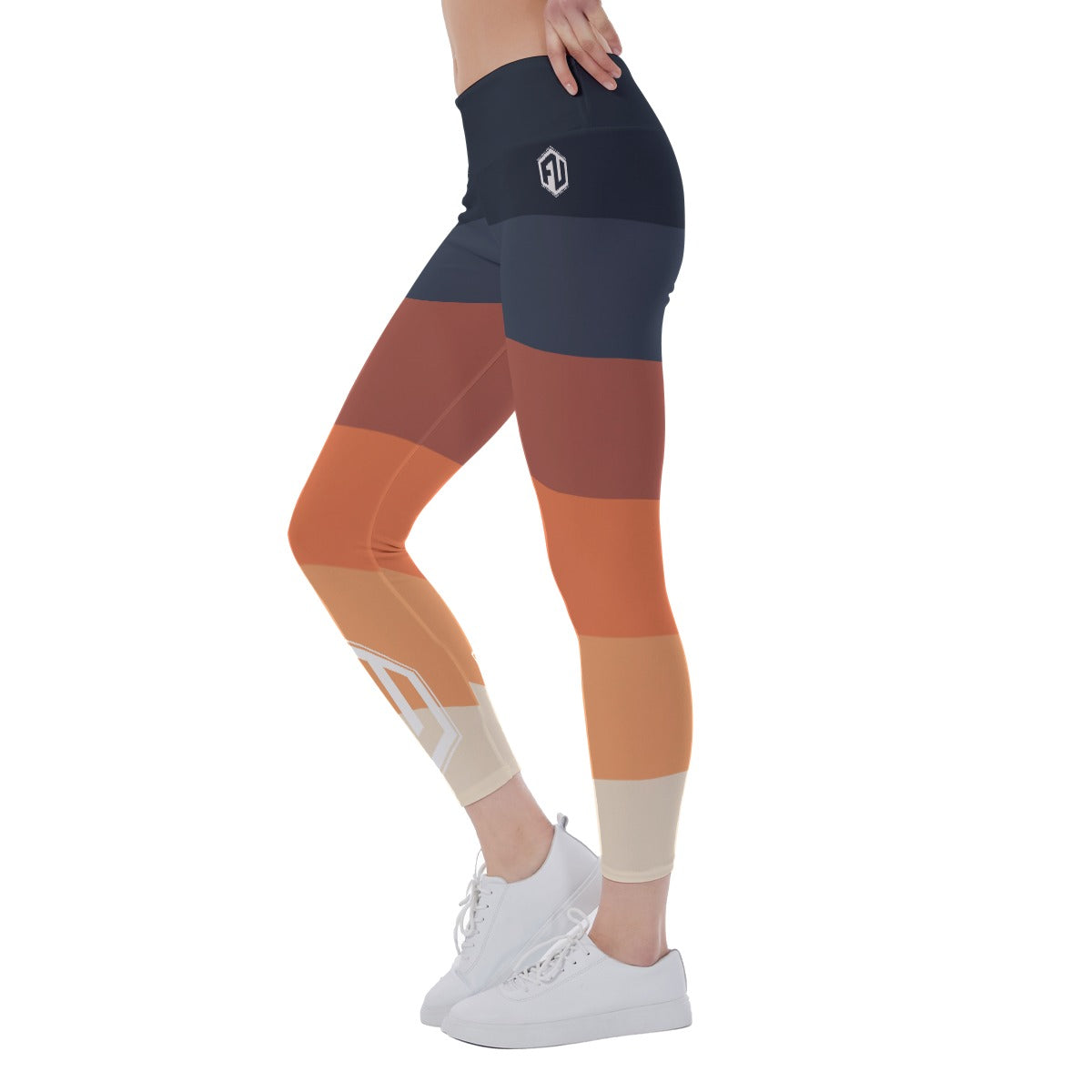 Women's Yoga Leggings