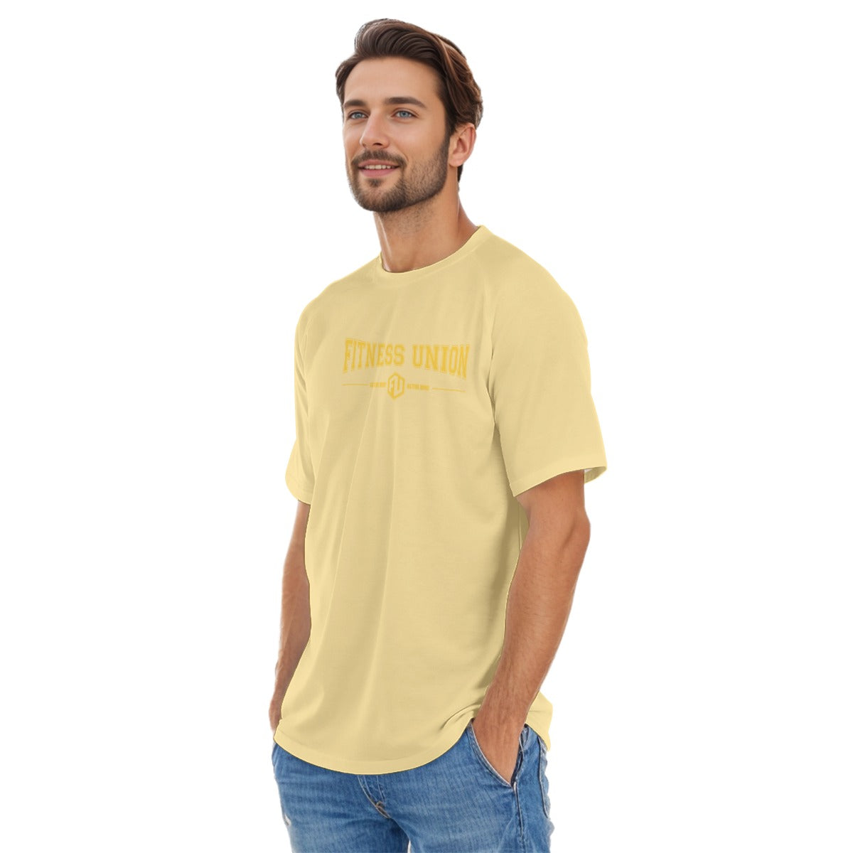 Men's Old School T-shirt
