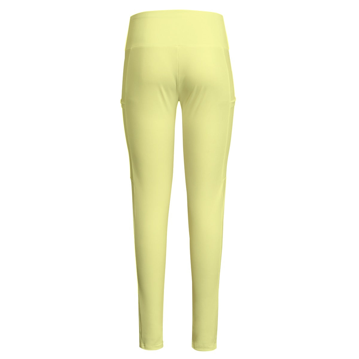 Women's High Waist Leggings