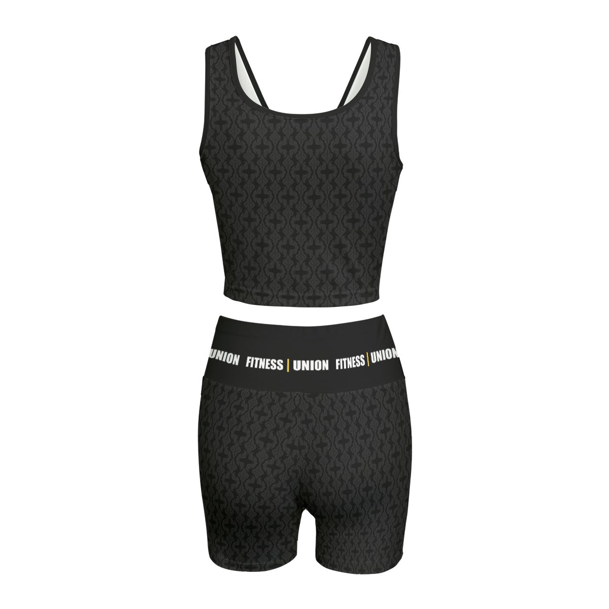 Women's Yoga Set