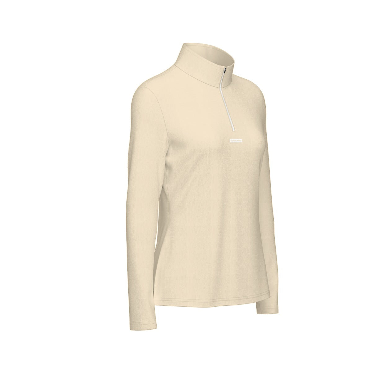 Women's Sports Collar Jersey