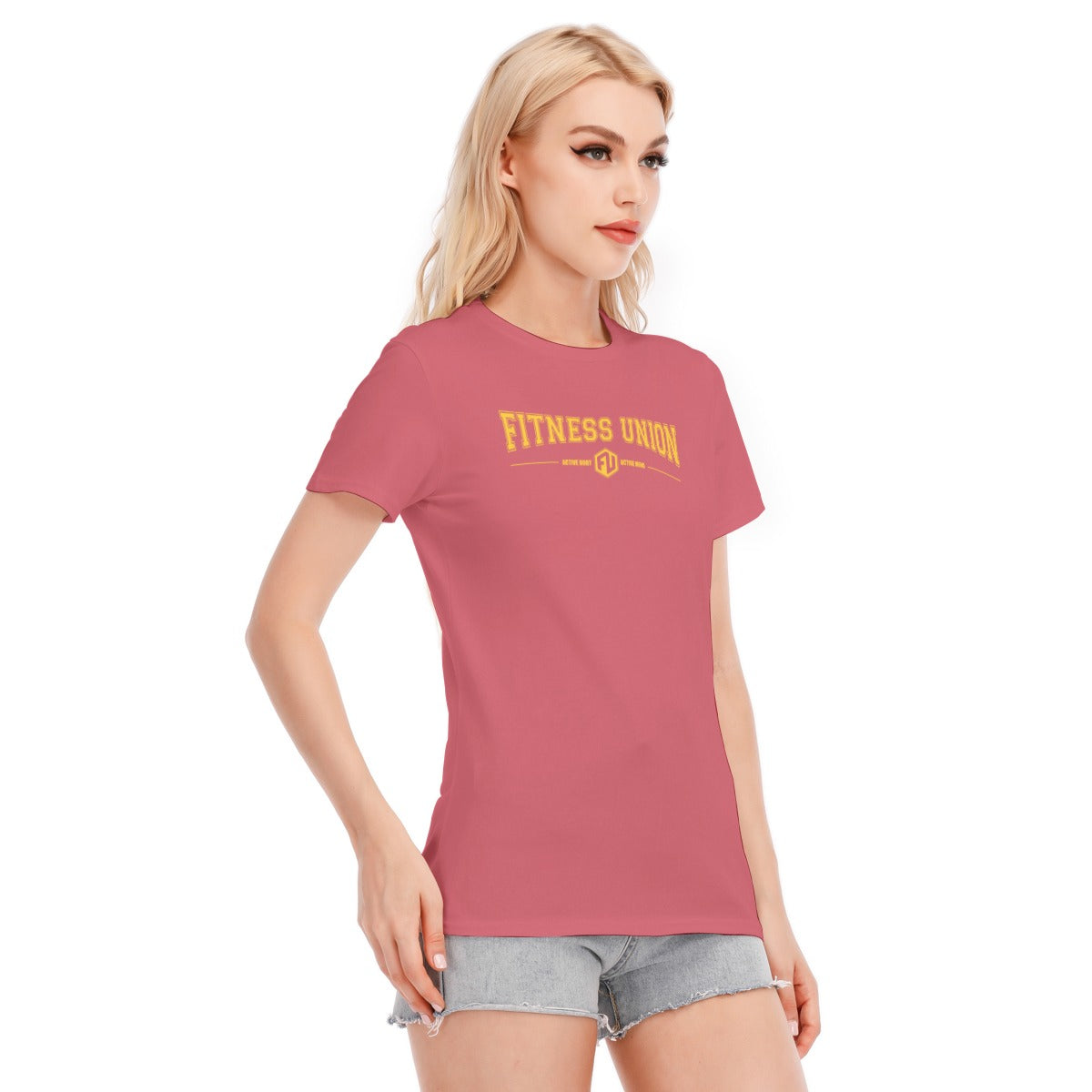 Women's Old School T-Shirt