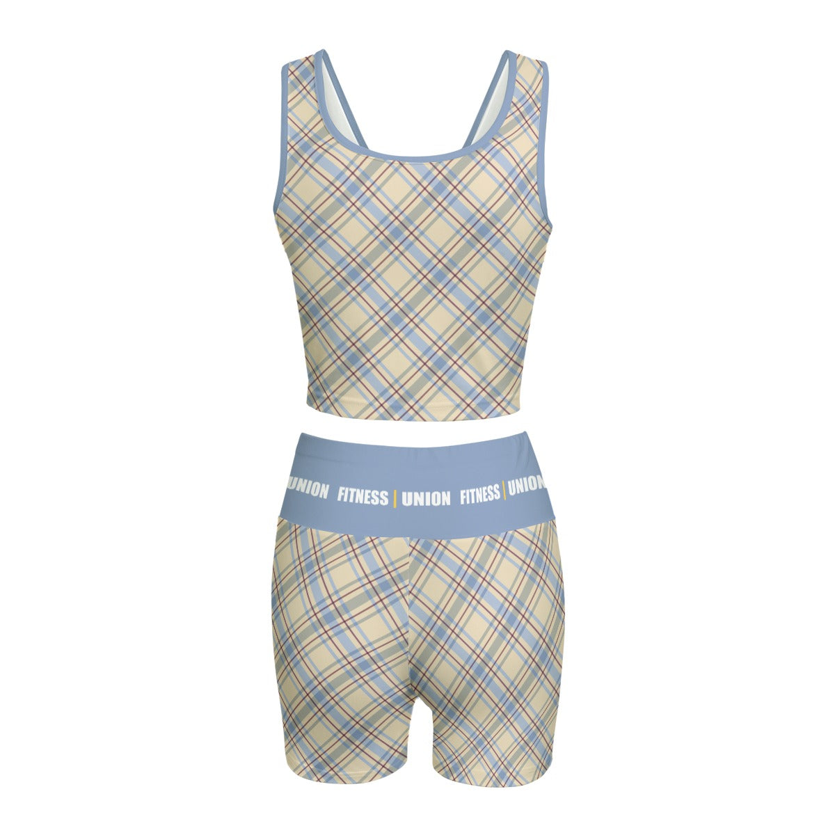 Women's Yoga Set