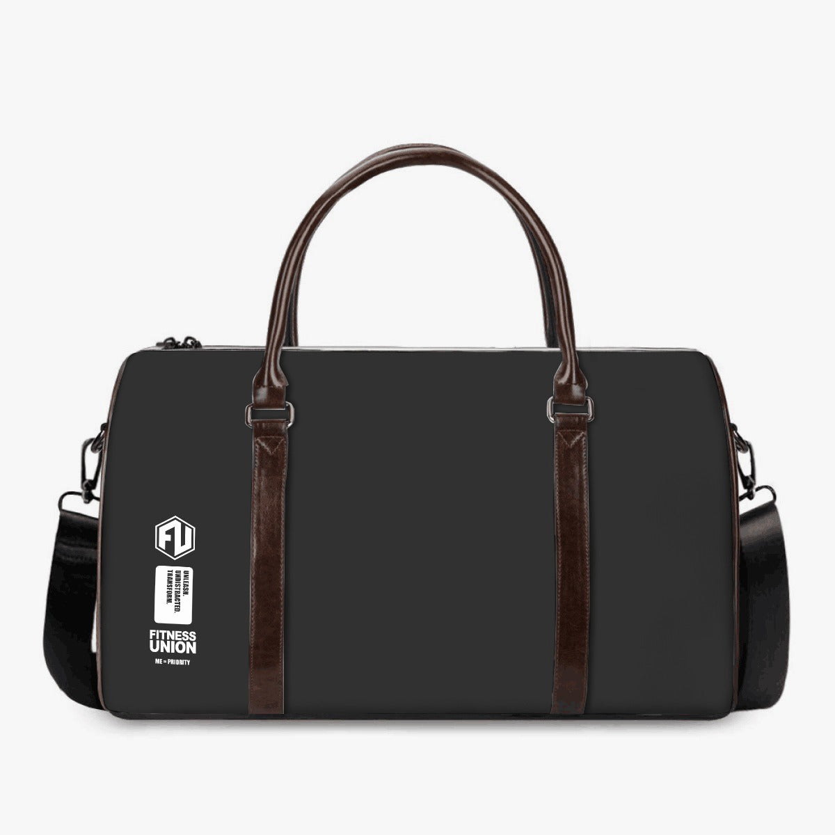Sports Duffle Bag