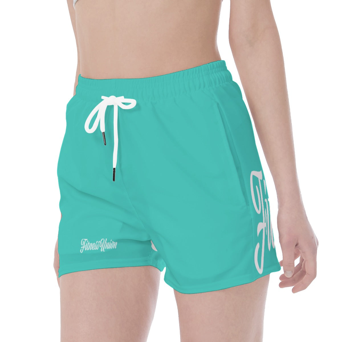 Women's Casual Sport Shorts