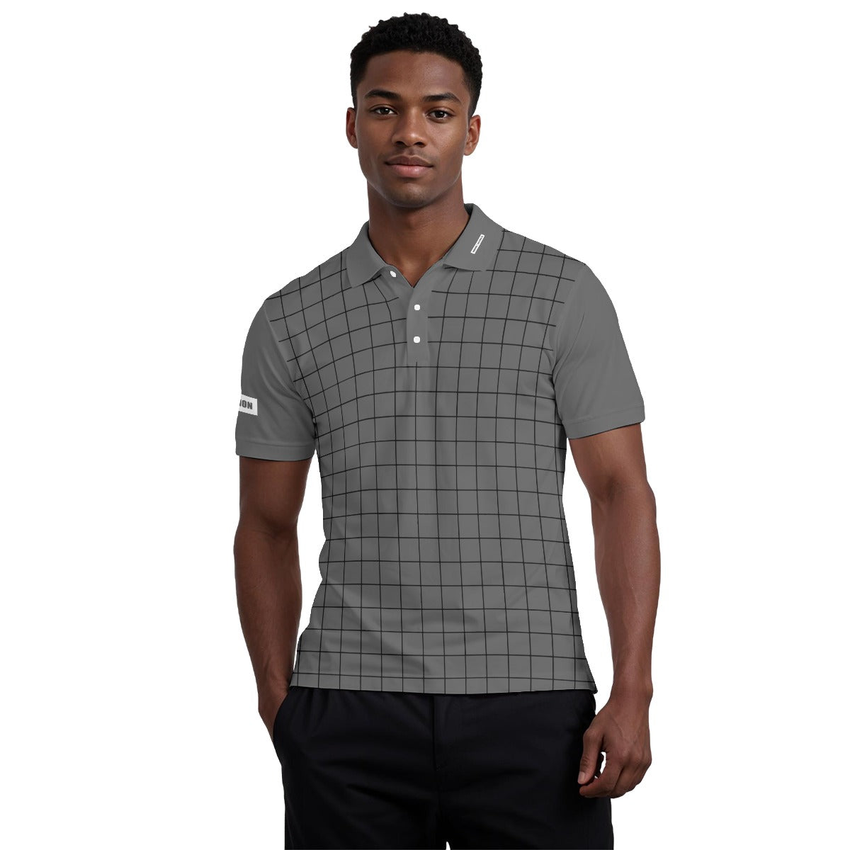 Men's Polo Shirt