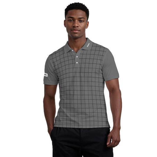 Men's Polo Shirt