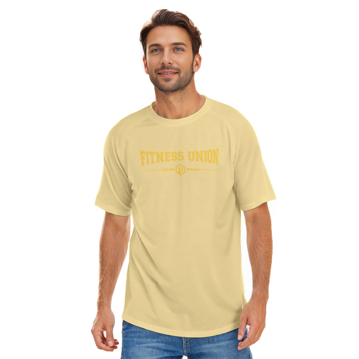 Men's Old School T-shirt