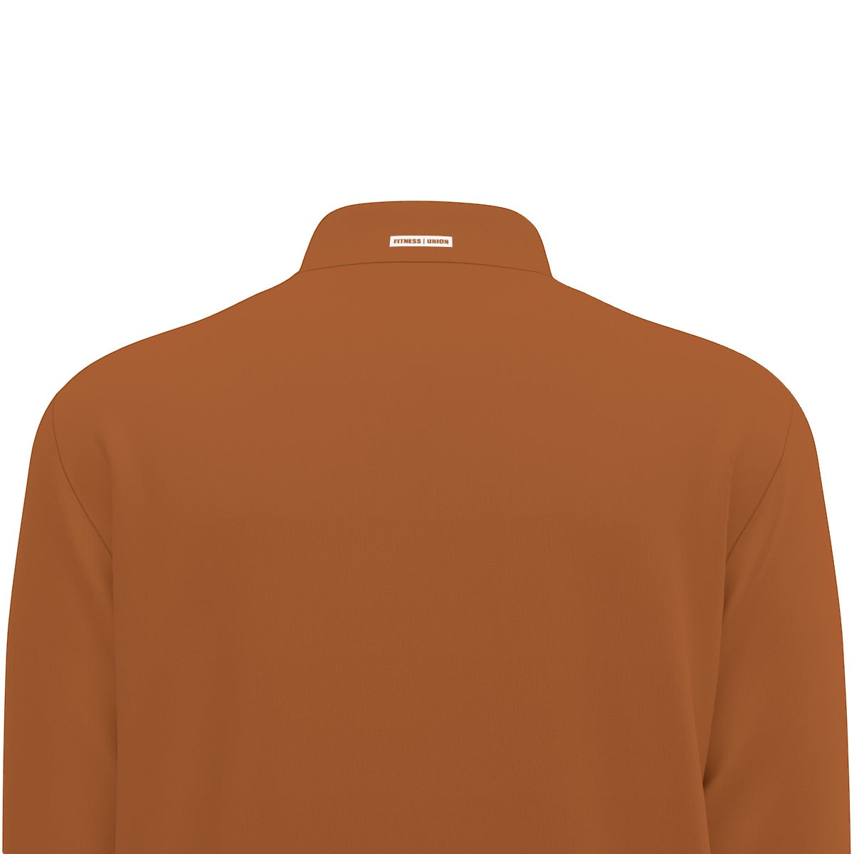 Men's Half Zip Pullover