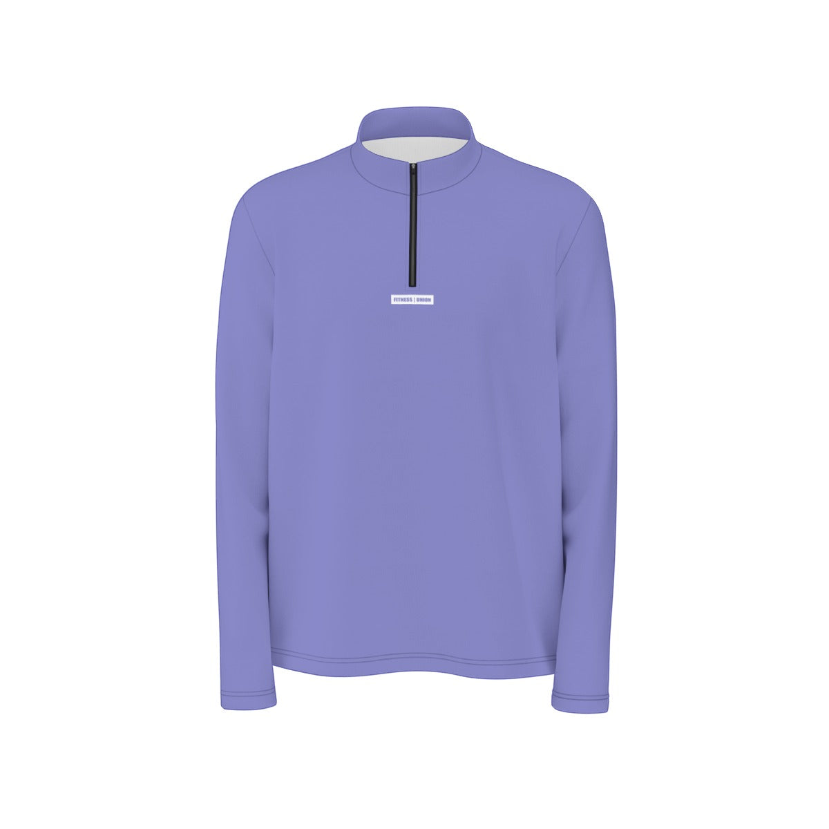 Men's Half Zip Pullover