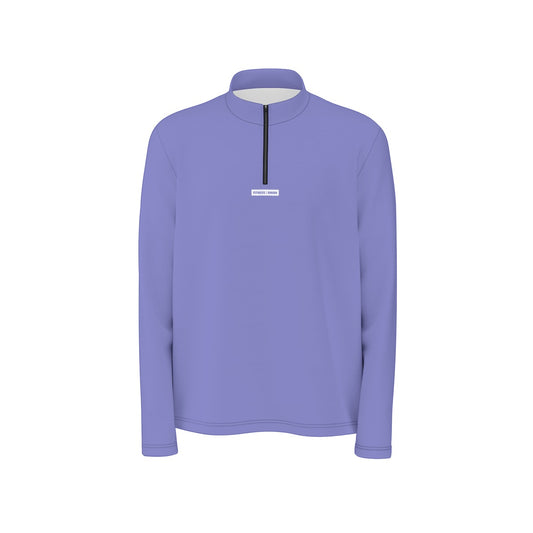 Men's Half Zip Pullover