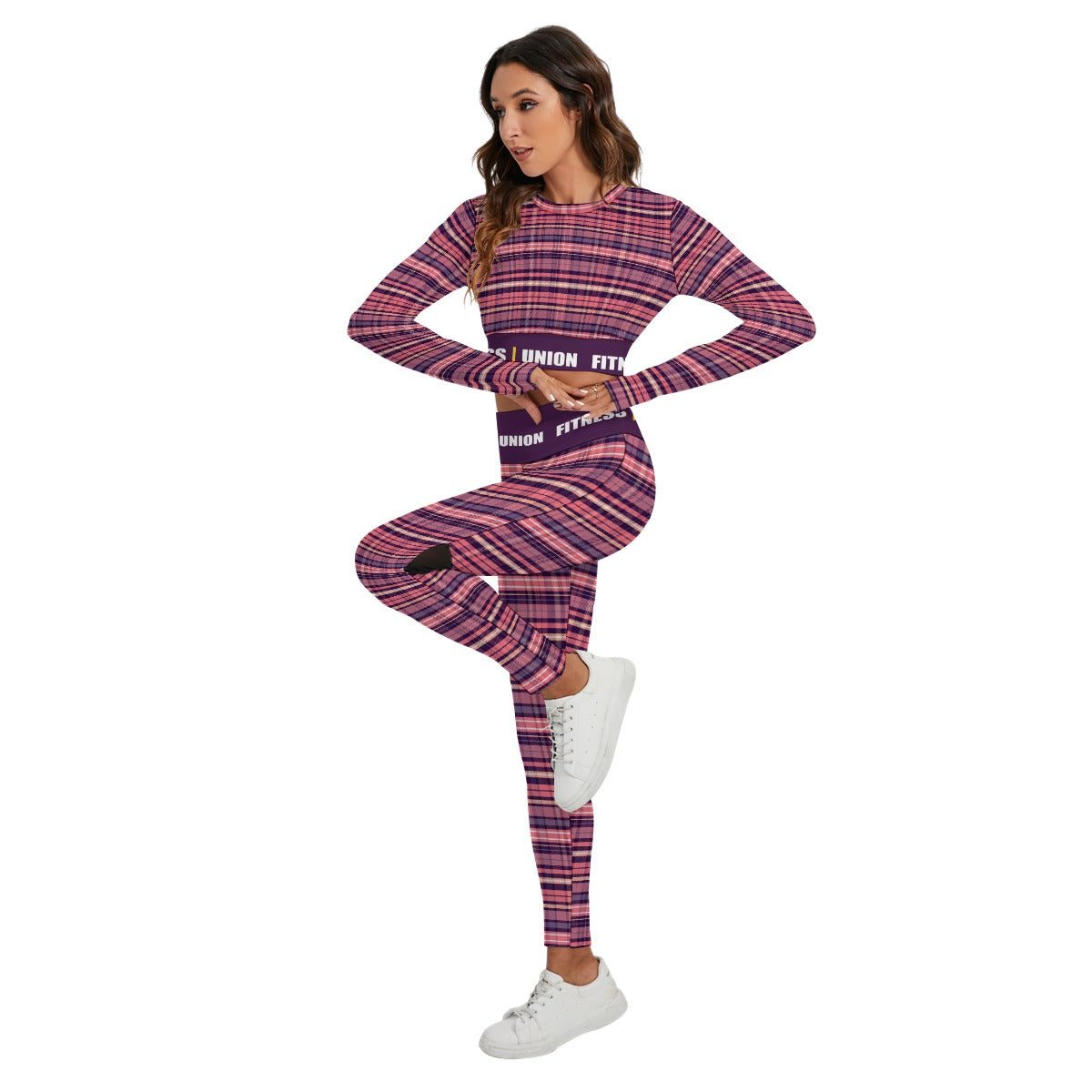 Women's Sport Set