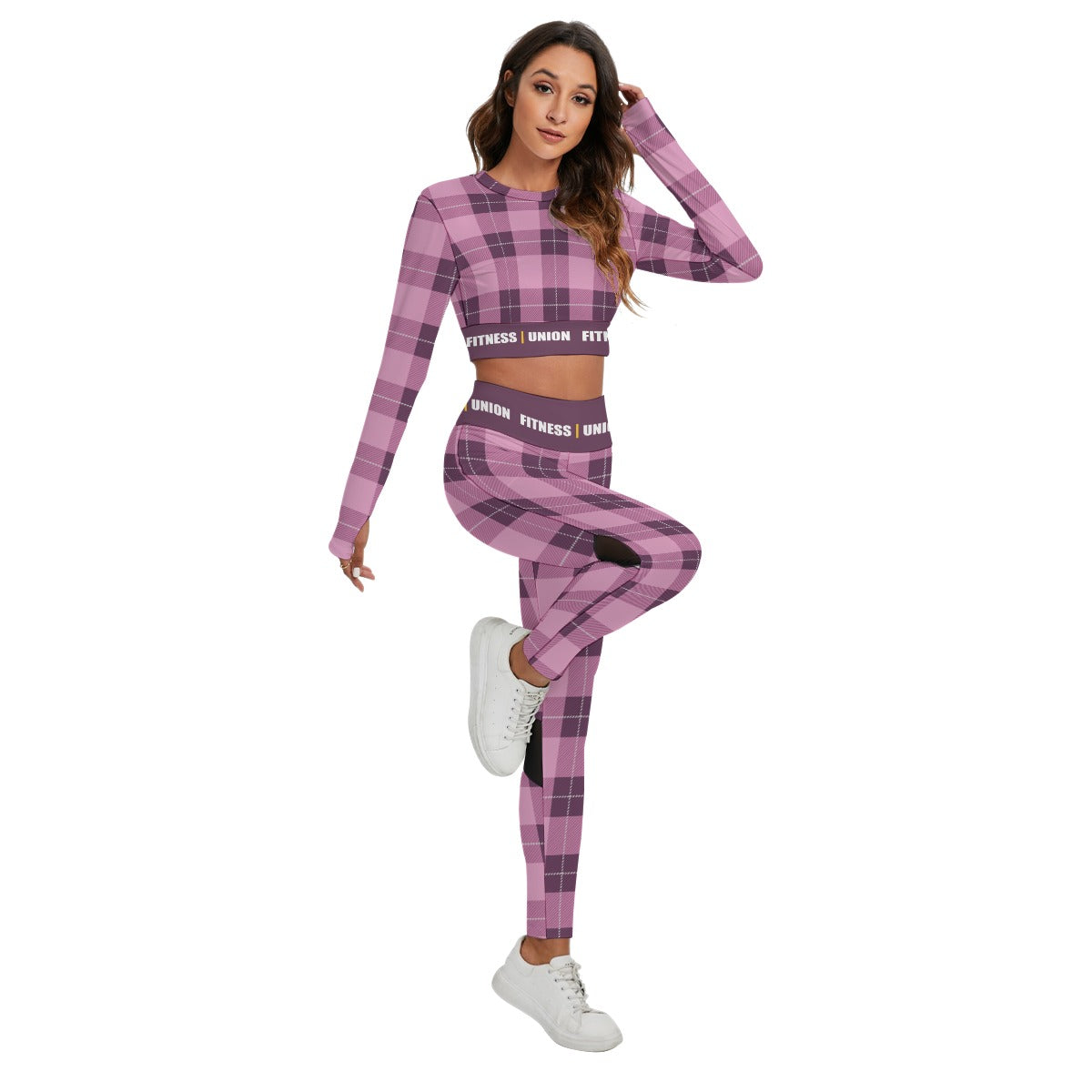 Women's Sport Set