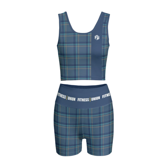 Women's Yoga Set