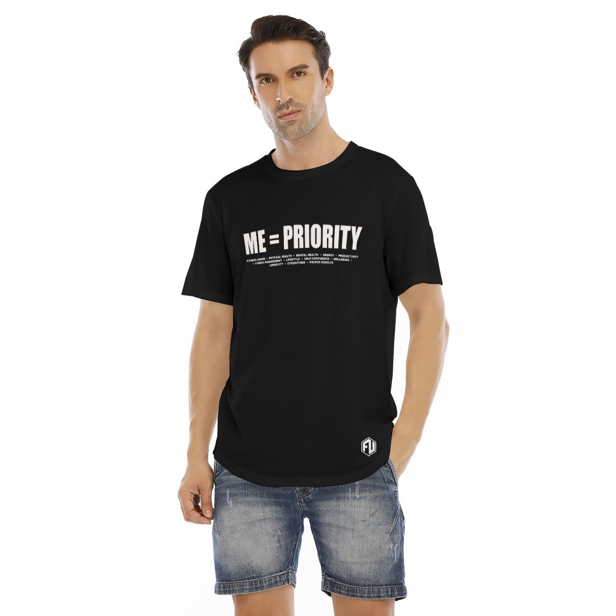 Men's Short Sleeve T-shirt
