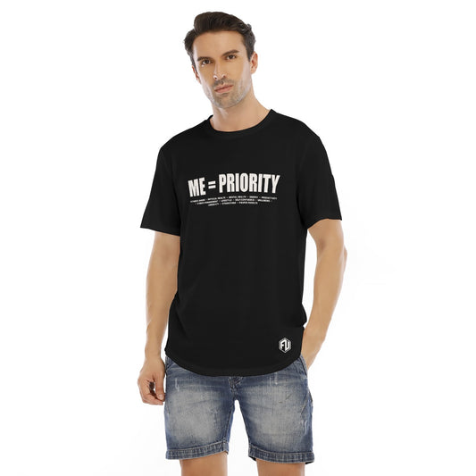 Men's Short Sleeve T-shirt